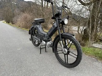 puch maxi s, top zustand