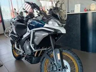 cf moto 700mt adv soli 6.390,00€ pronta consegna!!