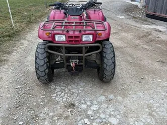 kawasaki kvf 360 4x4