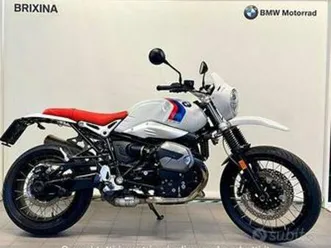 bmw r 12 r 1200 ninet urban g/s abs my21