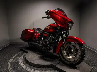 2023 harley-davidson street glide special