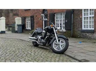 honda vt1300 stateline 1312 cc