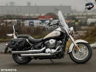 kawasaki vulcan