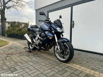 kawasaki z