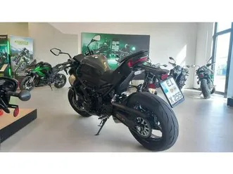 kawasaki z900 70kw 35kw drossel