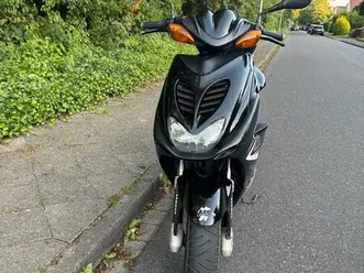 yamaha aerox