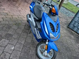 yamaha aerox