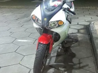 yamaha tzr 50