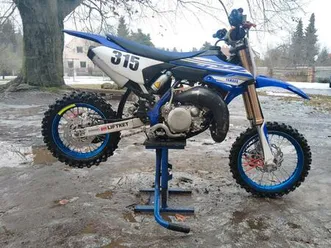 yamaha yz 65 keine sx, kx, rm, cr, mc 65er