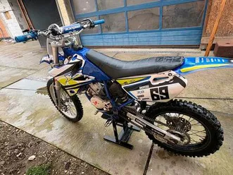 yamaha yz 85 2010