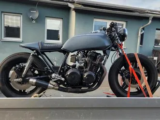 honda cb 750 boldor