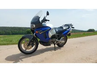 honda varadero xl1000 sd02