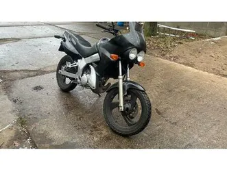 yamaha tdr 125 motorrad