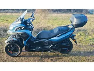 yamaha tricity 300 aus 05/22