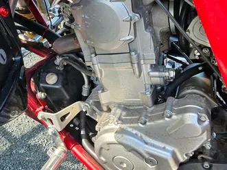 yamaha raptor 700r special edition