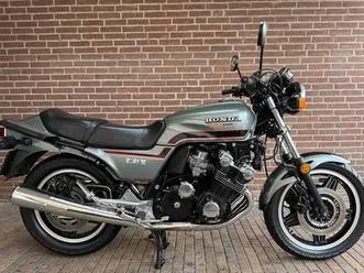 honda cbx 1000