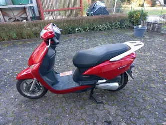 honda lead 110