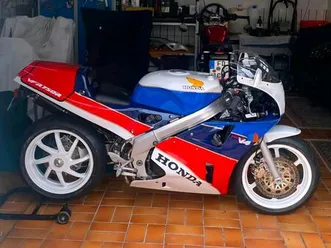 honda rc 30 replica rc 36