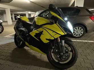suzuki gsxr1000 k7