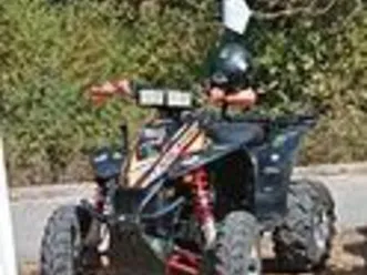 polaris scrambler 4x4 500