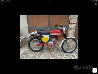 puch frigerio 75 gs