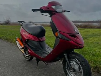 zenith — scooters | peugeot — marktplaats