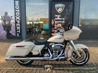 harley-davidson road glide special fltrxs (bj 2022) — motoren | harley-davidson — marktplaats