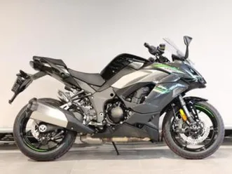 kawasaki ninja 1000 sx (bj 2024) — motoren | kawasaki — marktplaats