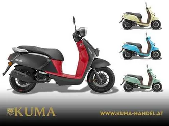 ltr50 scooter - roller