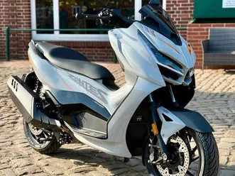 zontes 368d scooter|roller ⭐️sofort verfügbar⭐️top ausstattung⭐️