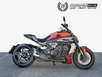 xdiavel v4 teilzahlung â¬ 369 mit garantie