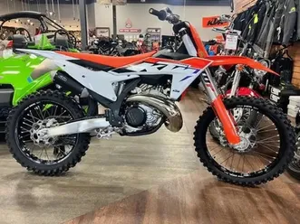 2023 ktm 250 sx