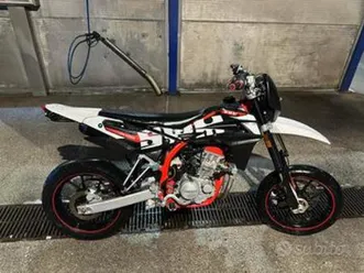 swm sm 125