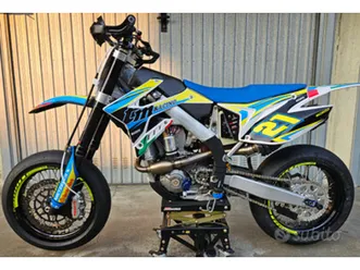 tm smk 450 anno 2022