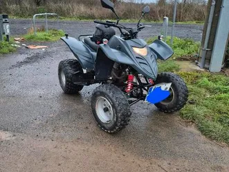 adly quad 300 tausch/ verkauf