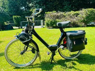 velosolex 3800 moped baujahr 1982 aus erbschaft