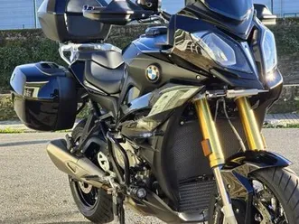 bmw - s 1000 xr