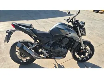 honda - hornet cb750 2023