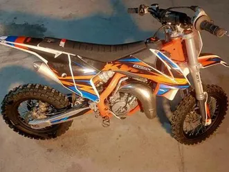 ktm - 65 sx