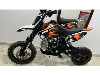 rsx - pitbike