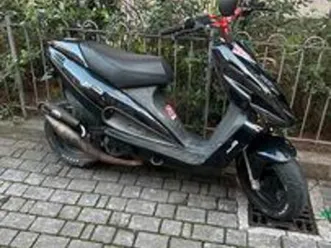 malaguti phantom f12 1997