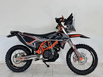 ktm 690 enduro r alcochete