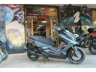 kymco dtx 360 350 full optionals chiama 3495023588