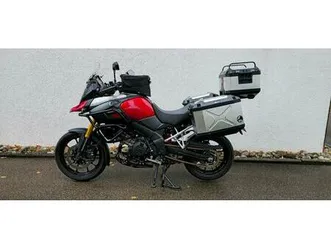 suzuki vstrom dl 1000