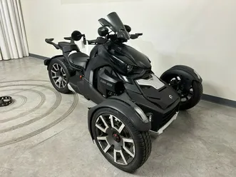 2020 can-am ryker rally edition 900 ace