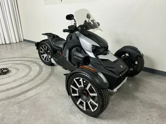 2020 can-am ryker rally edition 900 ace