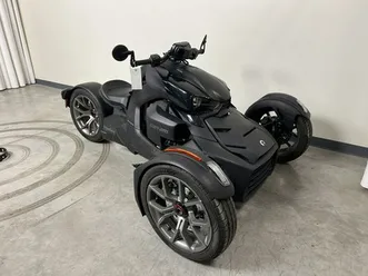 2023 can-am ryker 900 ace