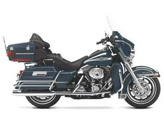 2003 harley-davidson flhtcui ultra classic® electra glide®