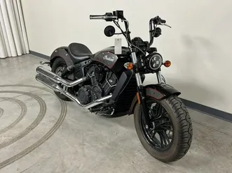 2018 indian indian scout sixty abs