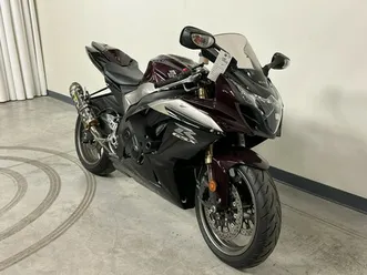 2009 suzuki gsx-r 1000